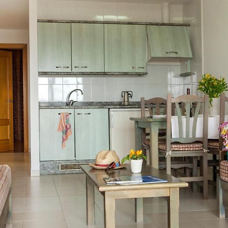 Apartamentos Paya II Es Pujols Dış mekan fotoğraf