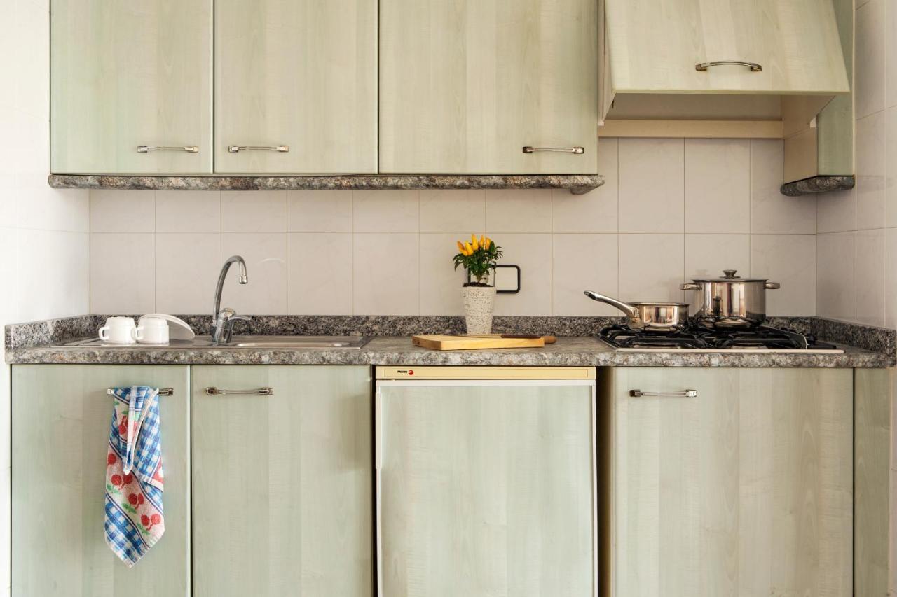 Apartamentos Paya II Es Pujols Dış mekan fotoğraf